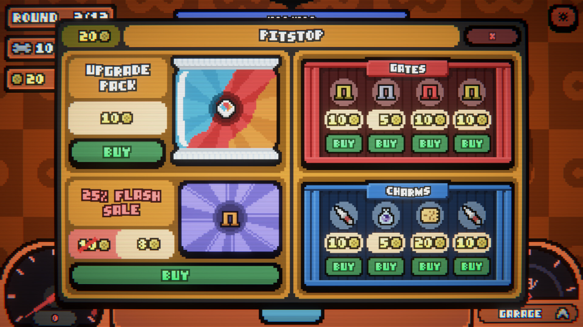 The Loopler screenshot #5