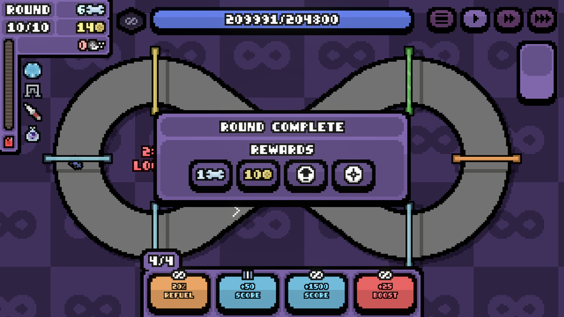 The Loopler screenshot #6