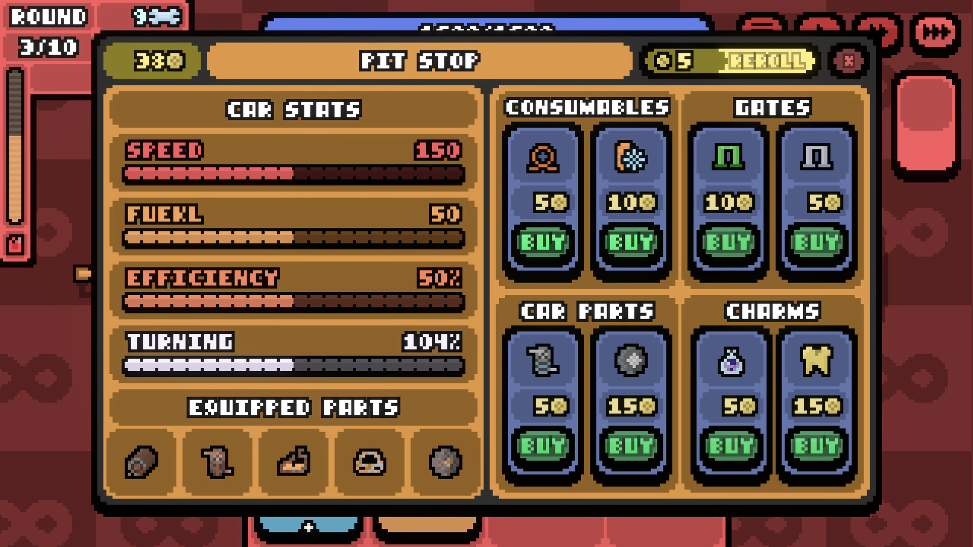 The Loopler screenshot #3