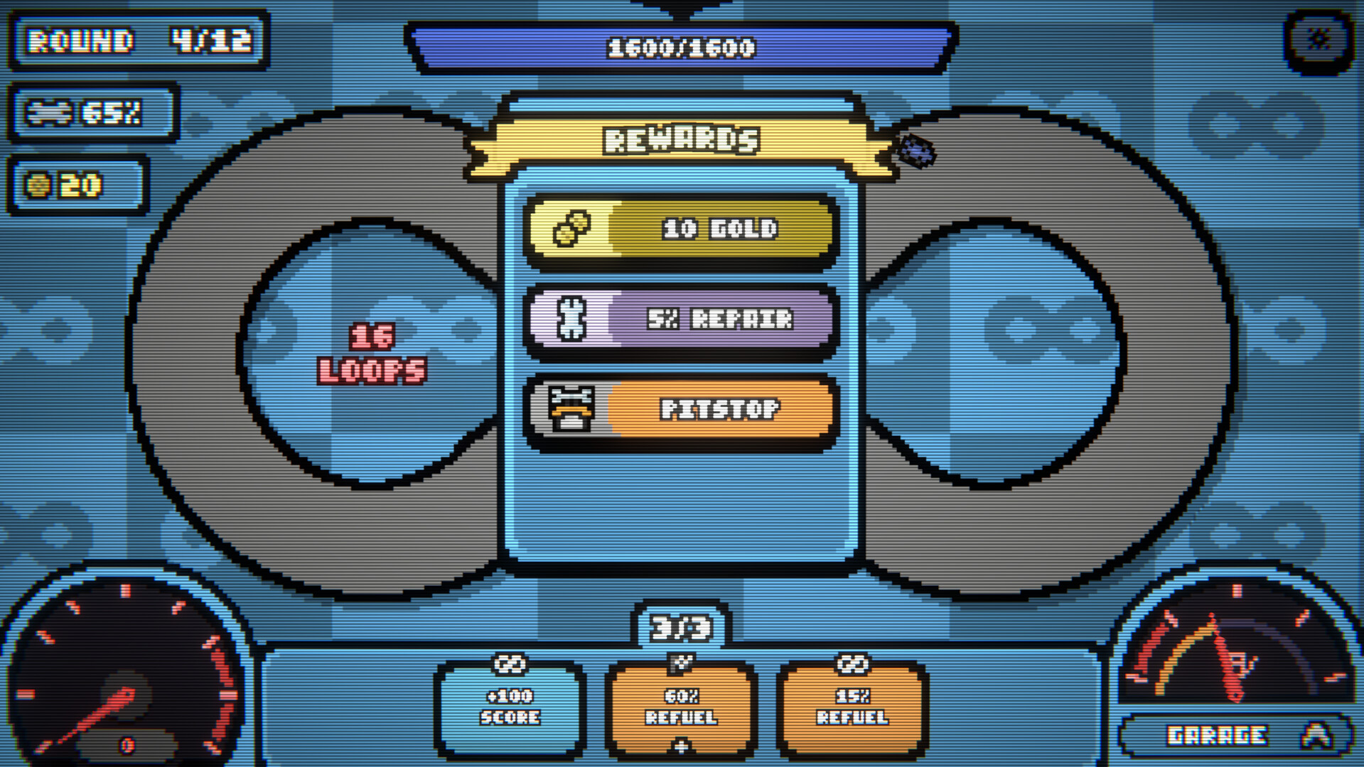 The Loopler screenshot #3