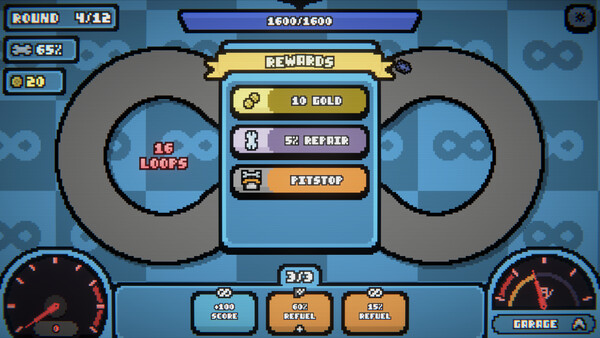 The Loopler