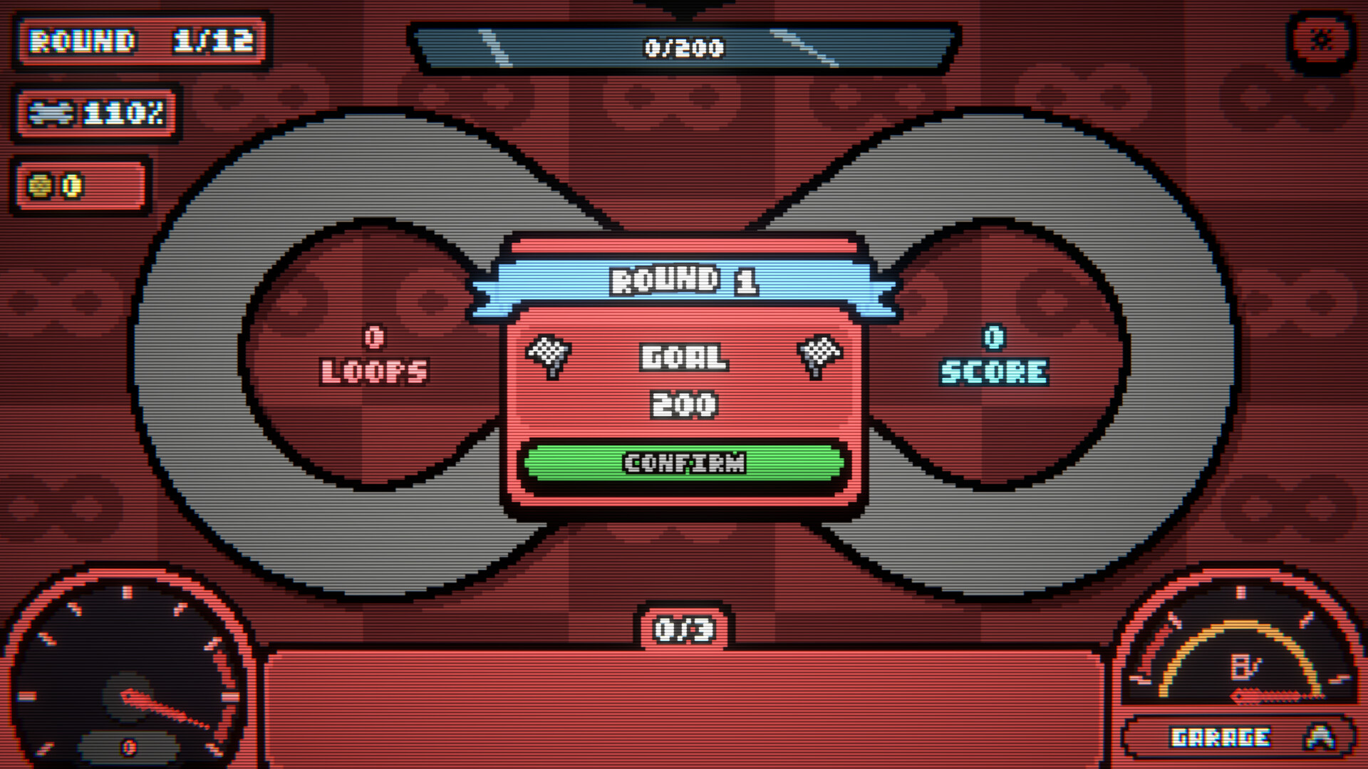 The Loopler screenshot #2