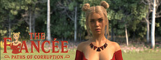The Fiancée - Paths of Corruption Banner