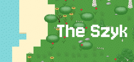 Cover image for The Szyk