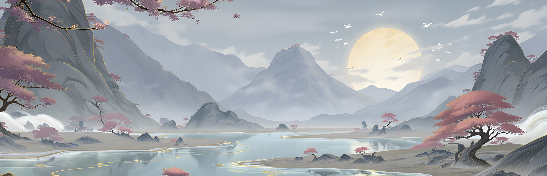 三国命途录 The Three Kingdoms Chronicles