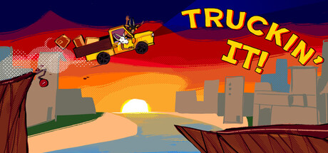 Truckin It Stats