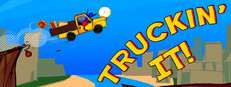 Truckin It