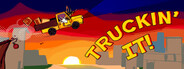 Truckin It