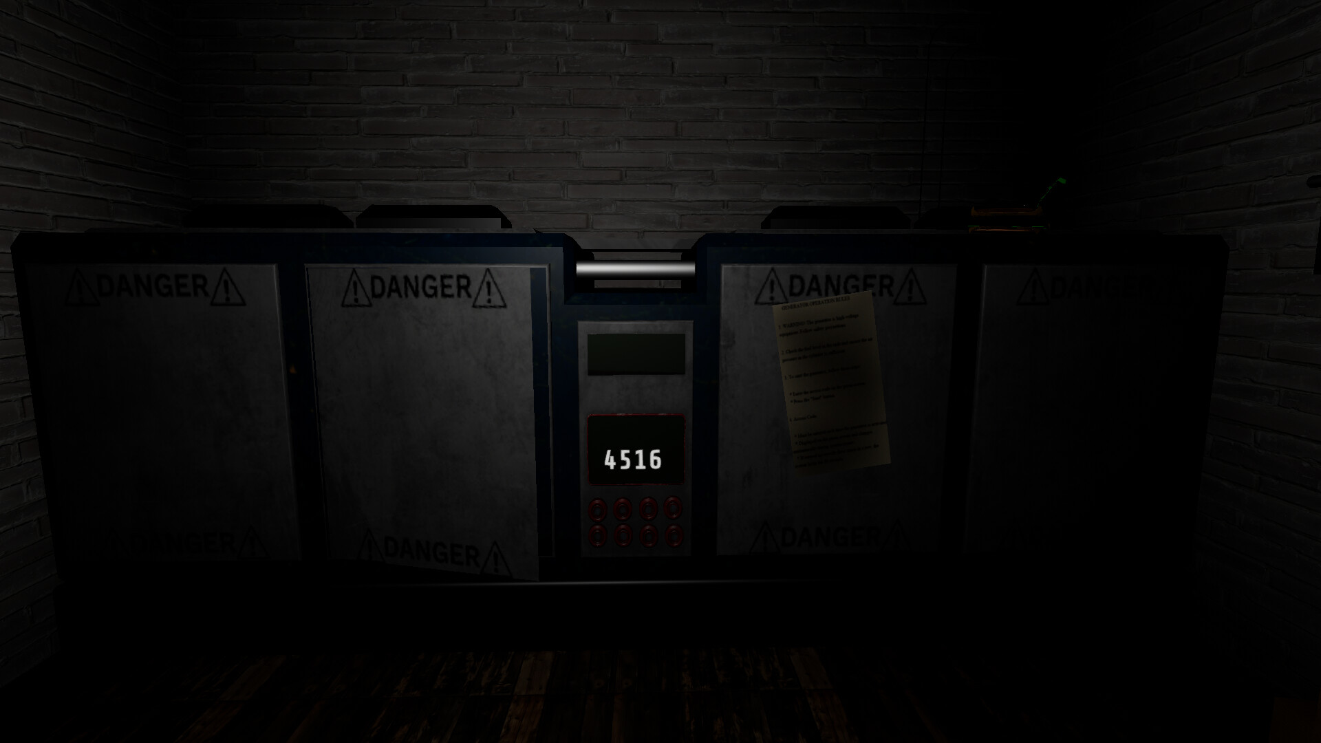 Five Shifts at Zlata’s screenshot #3