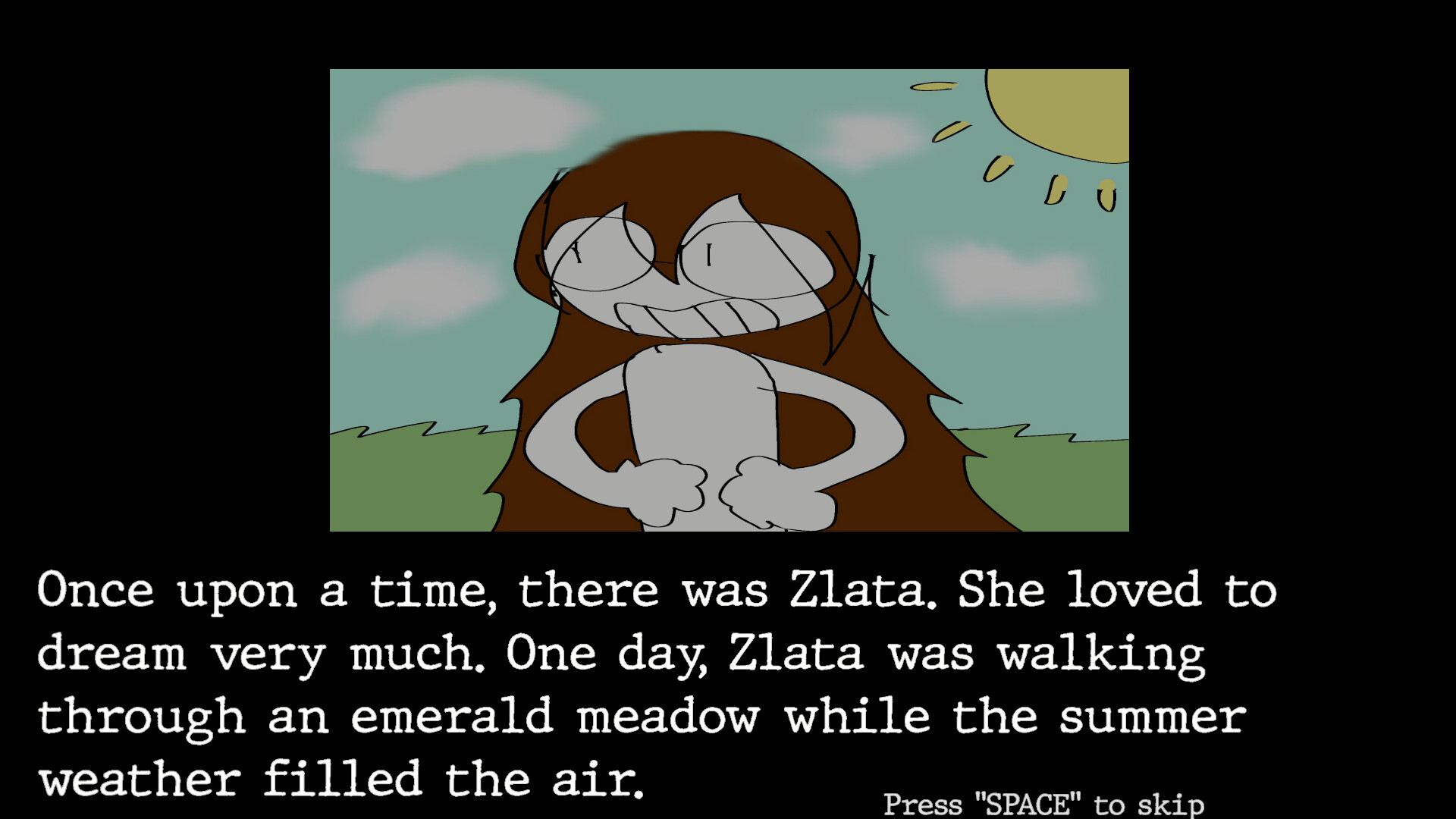 Five Shifts at Zlata’s screenshot #1