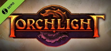 Torchlight Demo Header Image