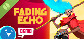 Fading Echo Demo