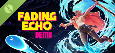 Fading Echo Demo header