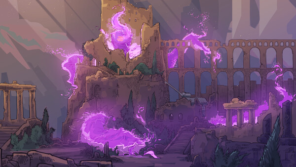 Screenshot 4 of Dust to Dust - final gameplay screenshot