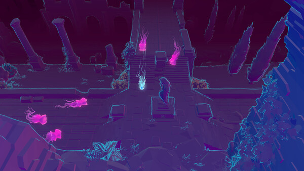 Screenshot 3 of Dust to Dust - more gameplay footage