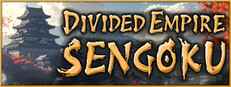 Divided Empire: SENGOKU