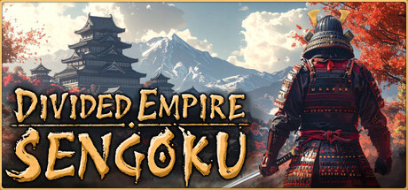 Divided Empire: SENGOKU