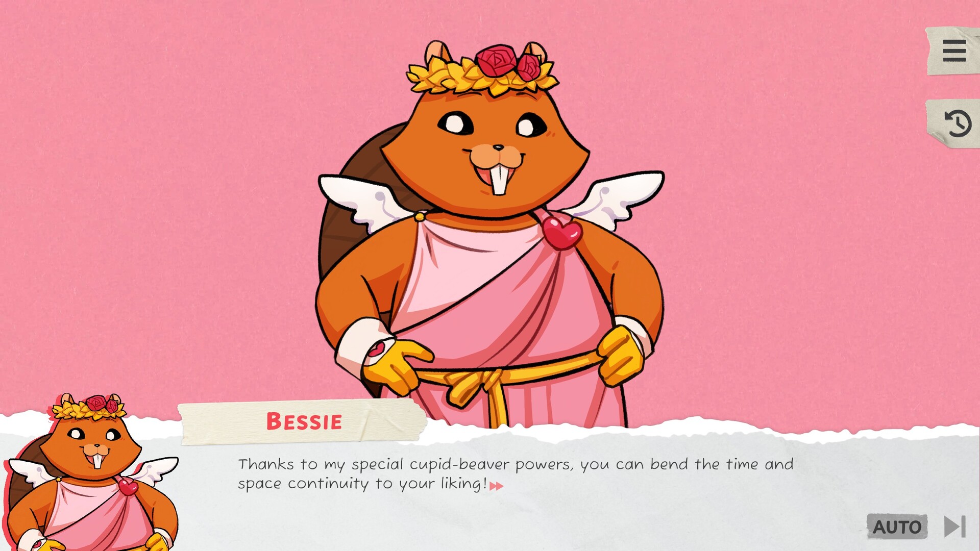 Heart Flipper: A House Flipper Dating Sim screenshot #10