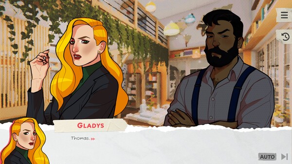 Heart Flipper: A House Flipper Dating Sim