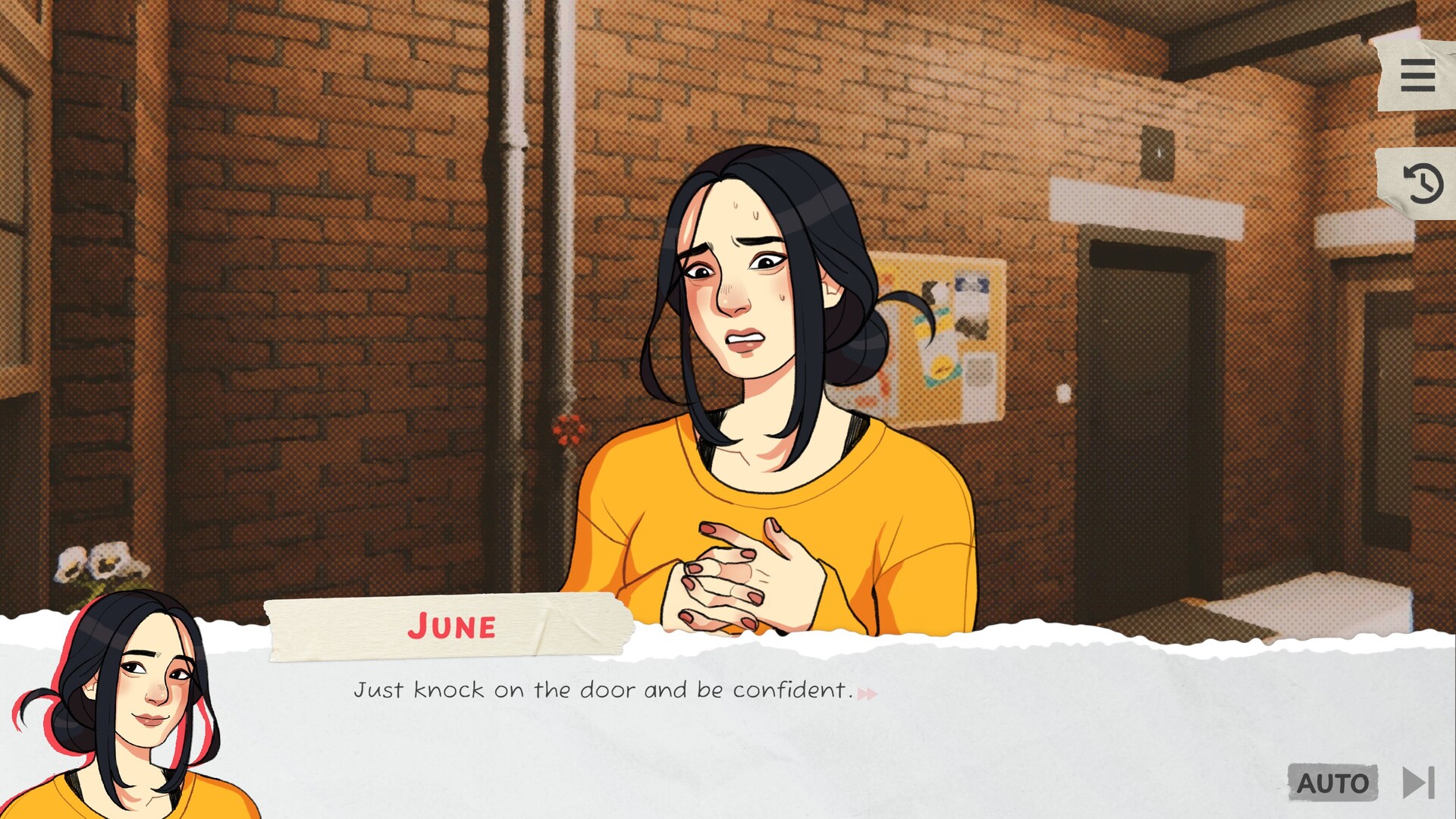 Heart Flipper: A House Flipper Dating Sim screenshot #9