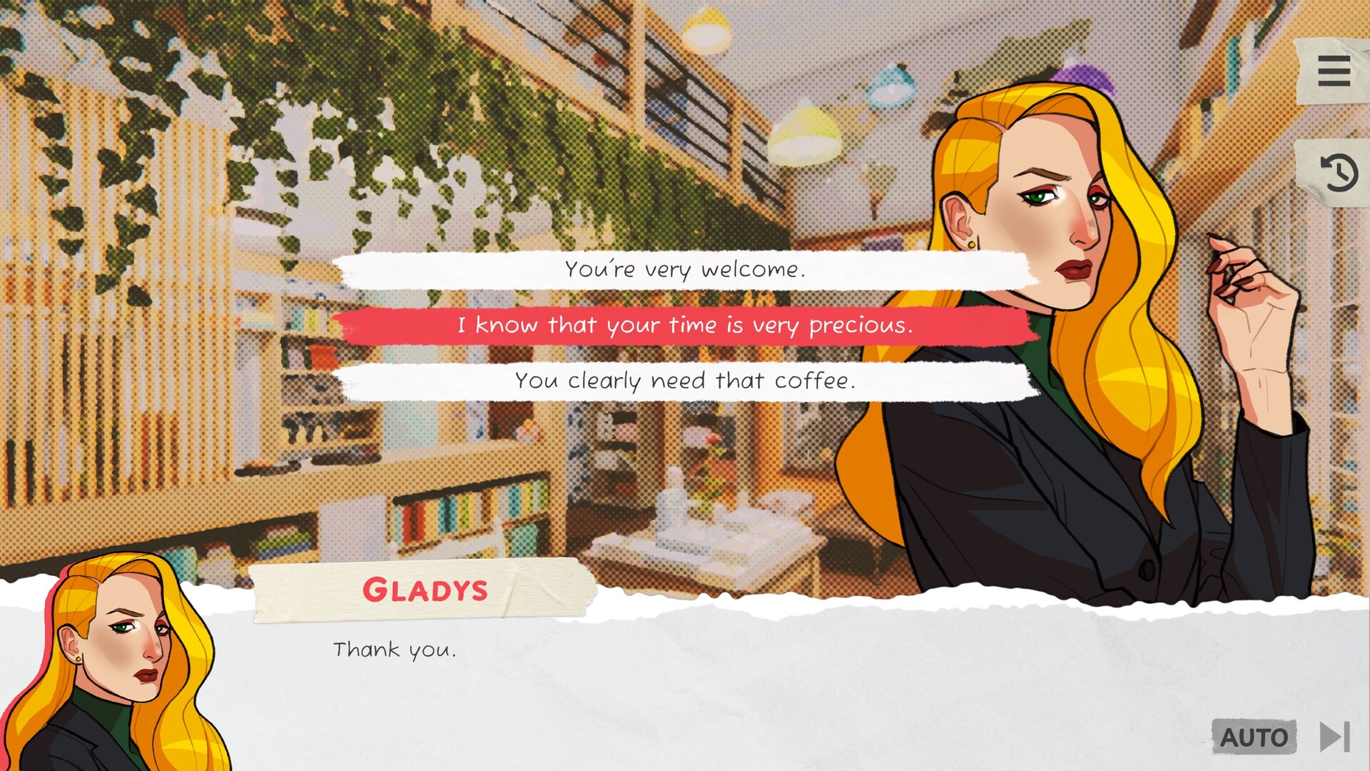 Heart Flipper: A House Flipper Dating Sim screenshot #6