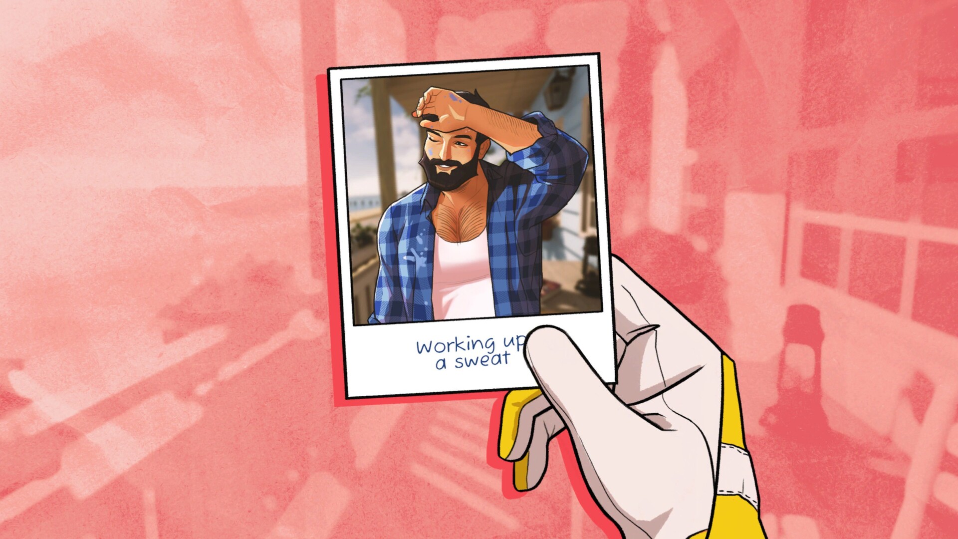 Heart Flipper: A House Flipper Dating Sim screenshot #5