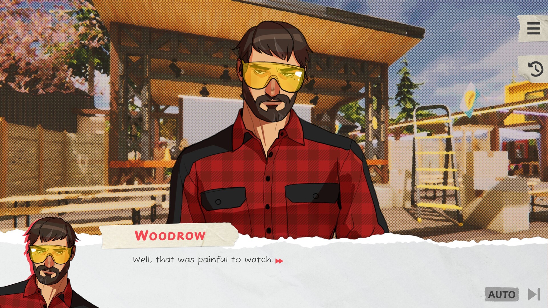 Heart Flipper: A House Flipper Dating Sim screenshot #7