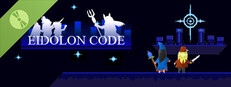 Eidolon code: Lost frame Demo