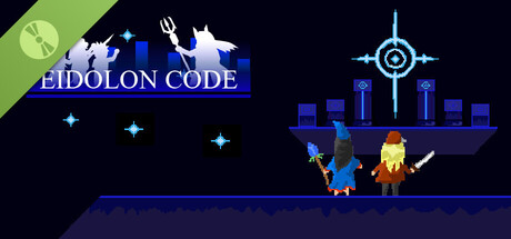 Eidolon code: Lost frame Demo
