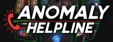 Anomaly Helpline