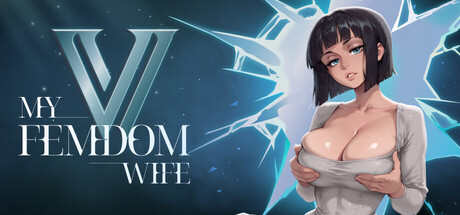 My Femdom Wife - similar game to Sex & Fast Food by Velvet Vortex