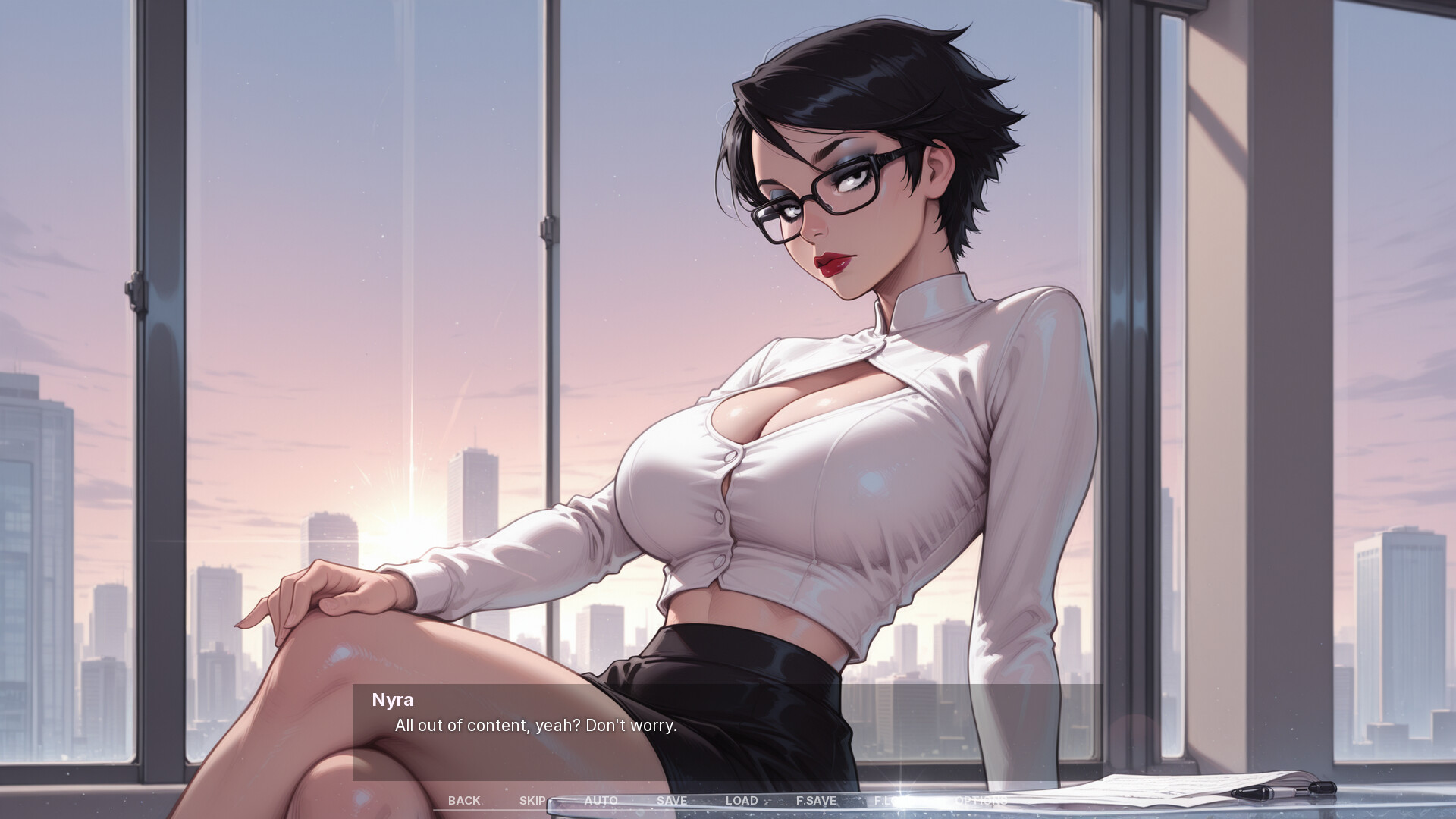 My Femdom Wife screenshot