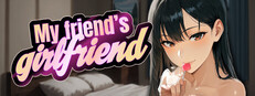 My Friend’s Girlfriend cover