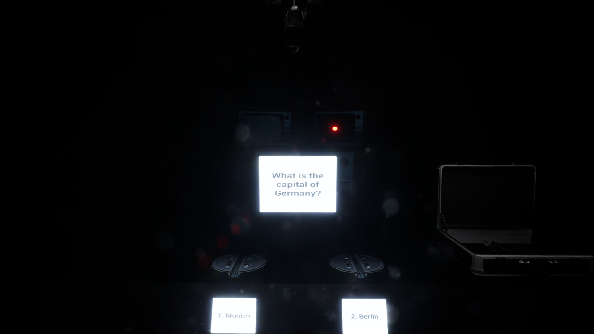 Fate Dealer Featured Screenshot #1