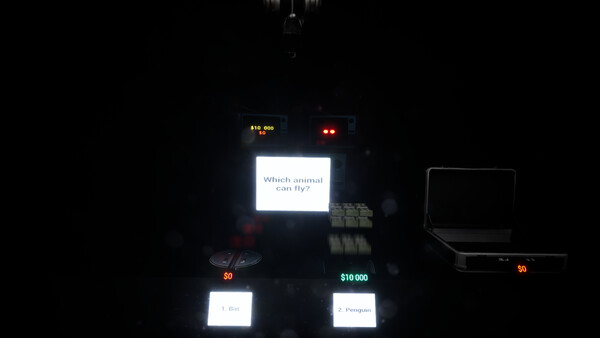 Скриншот из Fate Dealer Скриншот из Fate Dealer