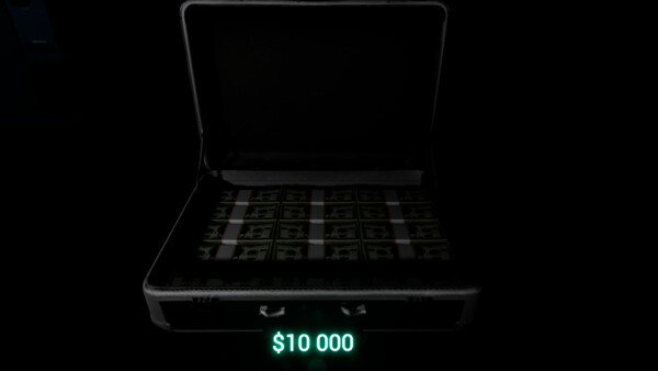 Скриншот из Fate Dealer Скриншот из Fate Dealer