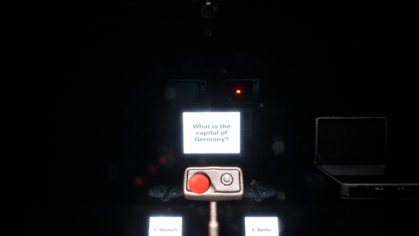 Скриншот из Fate Dealer Скриншот из Fate Dealer