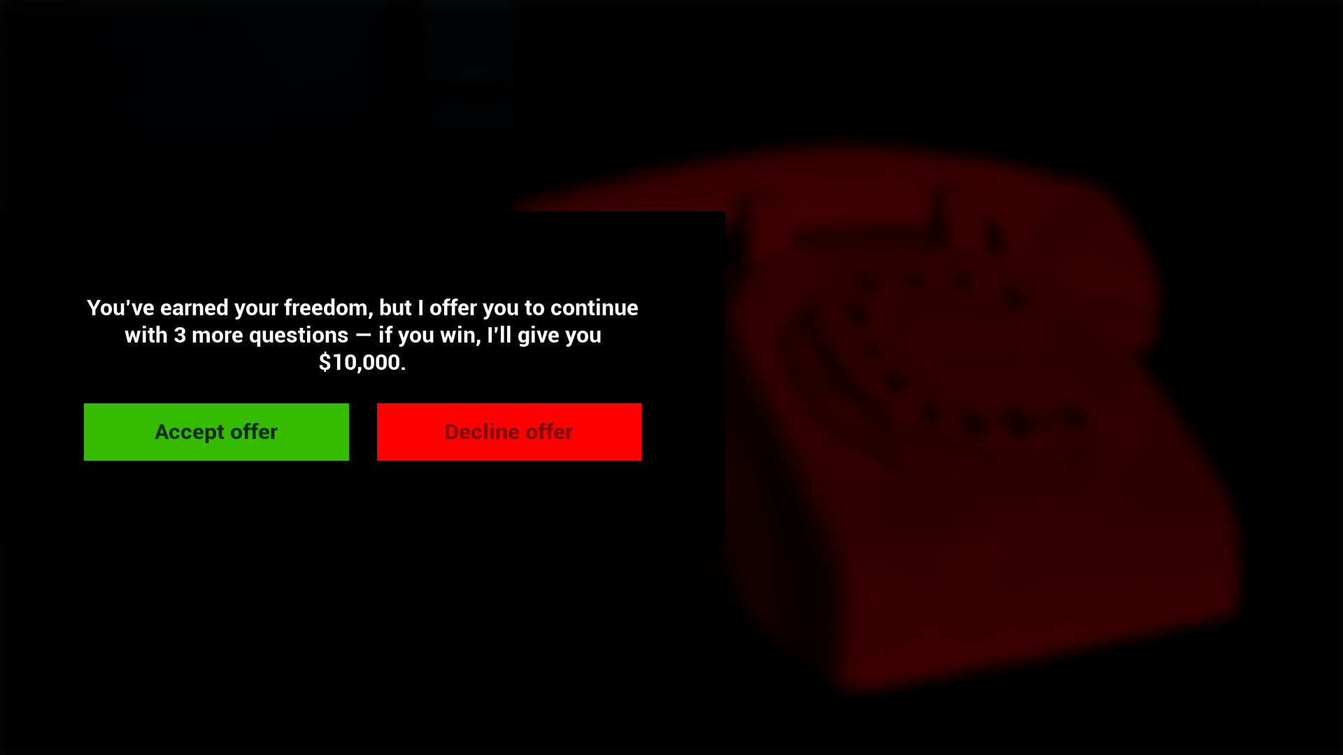 Fate Dealer screenshot #6