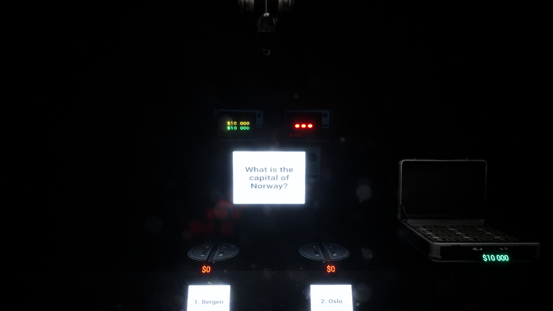 Fate Dealer screenshot screenshot 7