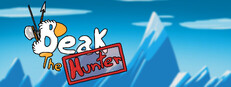 Beak the hunter