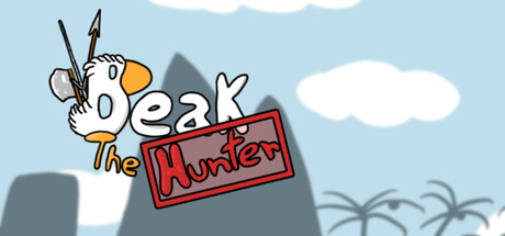 Beak the hunter steam charts