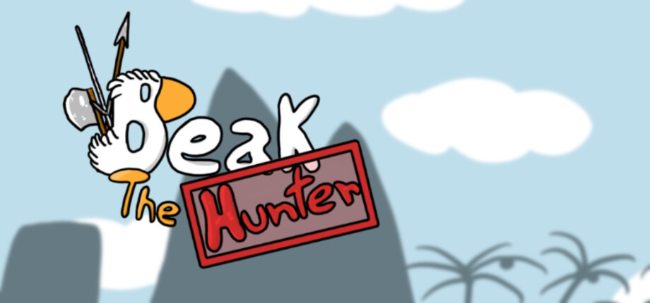 Beak the hunter header image