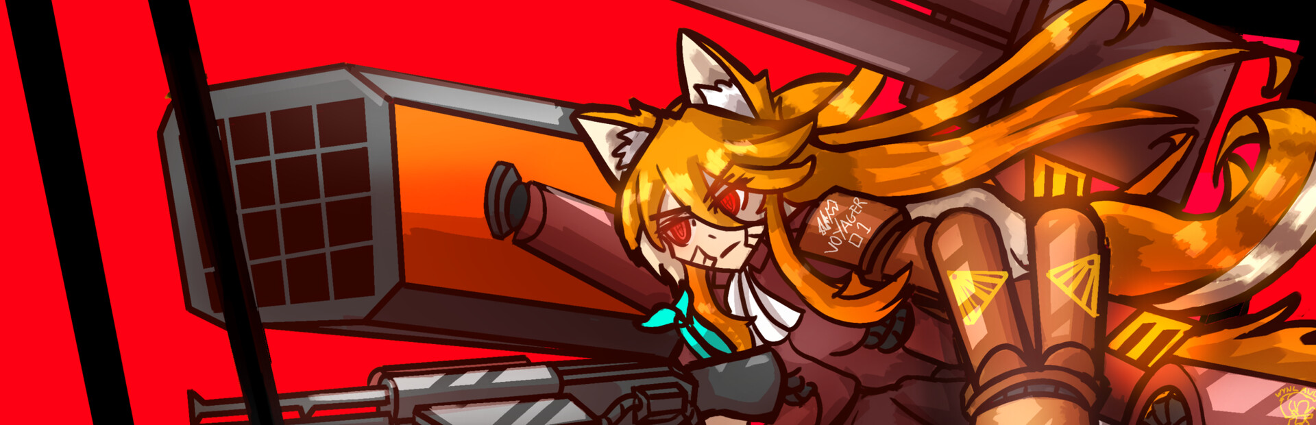 ATOMIC LANCE