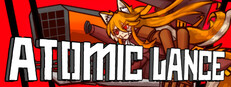 ATOMIC LANCE