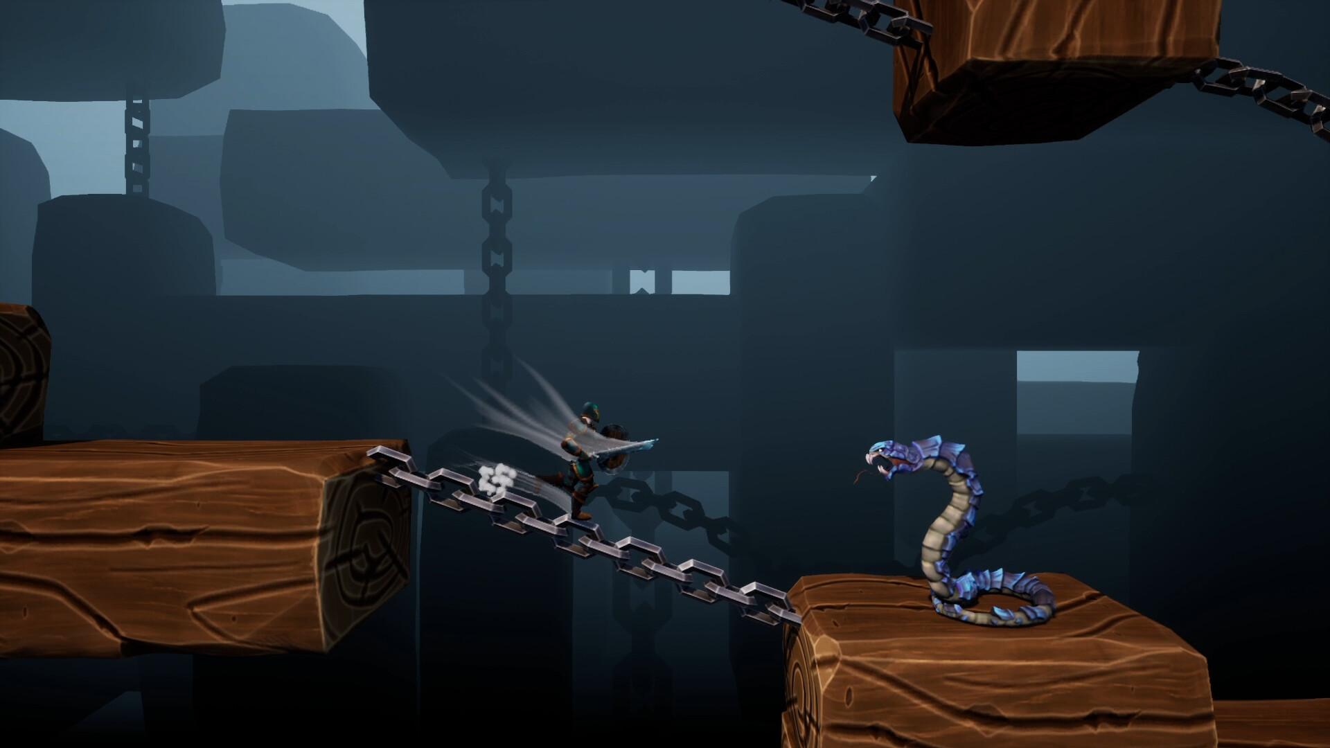 Grand Valor screenshot #6