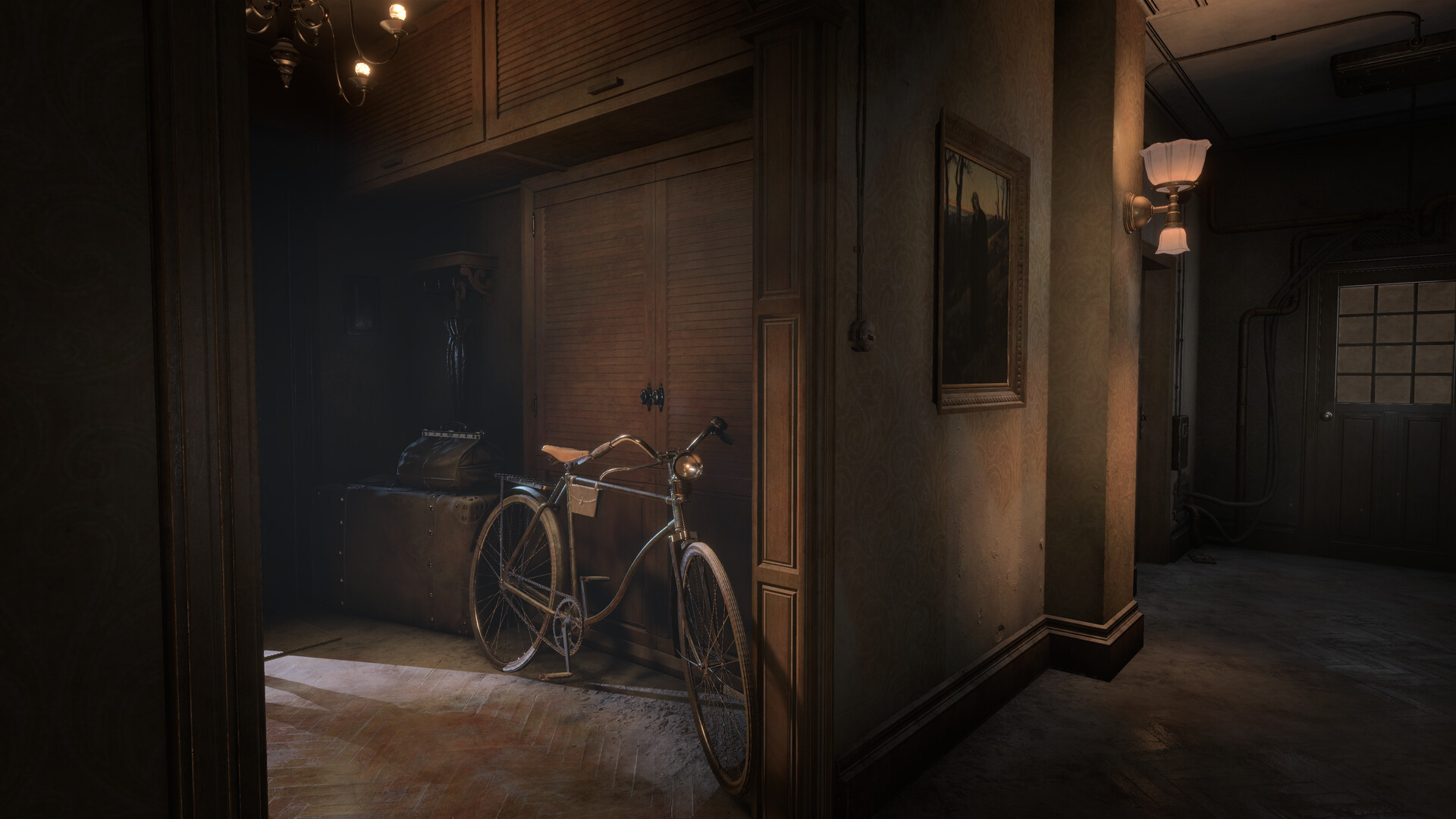 Sublustrum screenshot #8