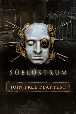 Sublustrum Stats