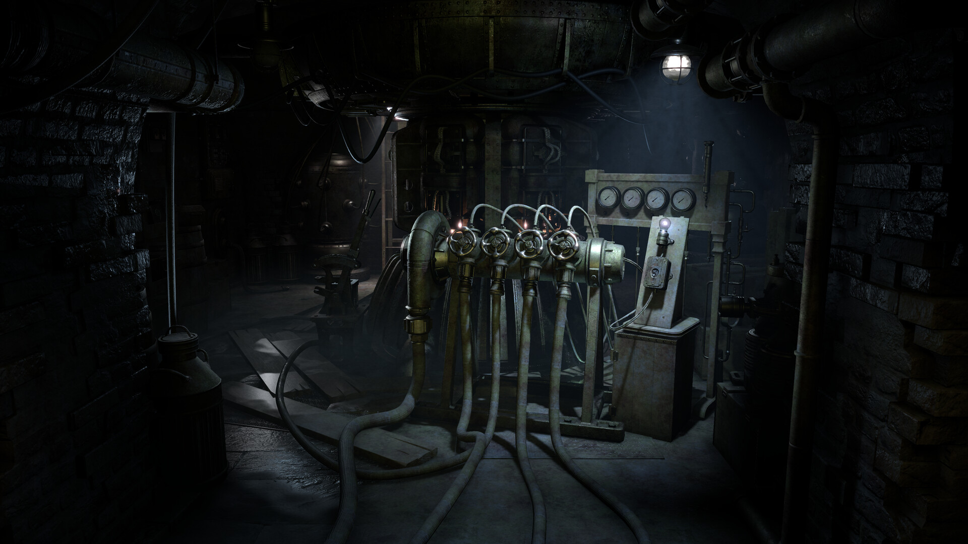 Sublustrum screenshot #5