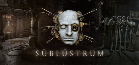 Sublustrum by Brickworks Games - Similar game based
                        on tags