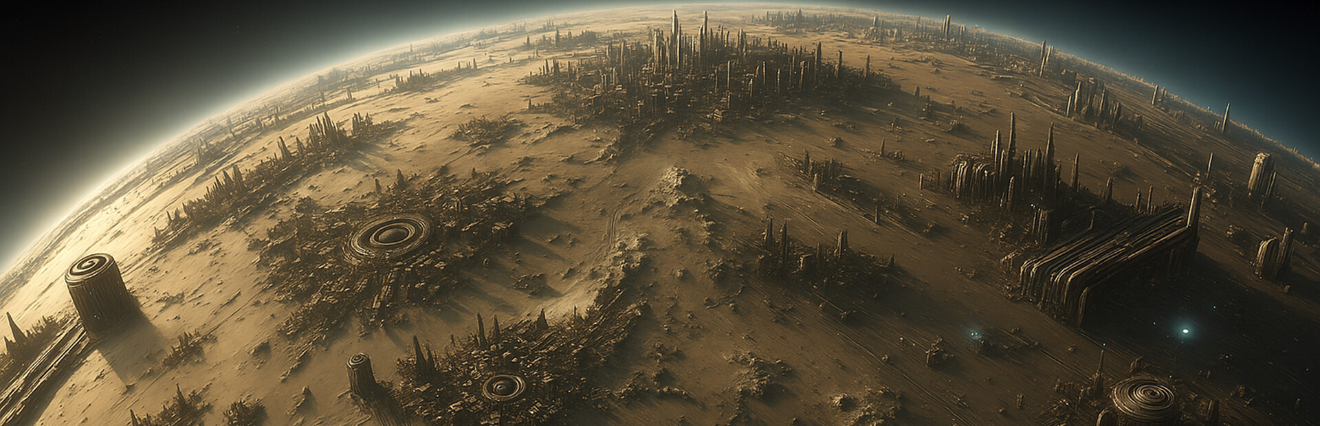Echoes of Eternity